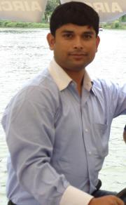 Naveen Sharma