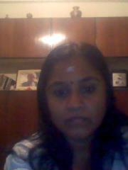 Lakshmi Shivakumar