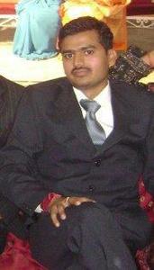 Prakash Wawa