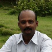 Vinay Krishnaraj