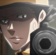 ยศภัทร เมษา