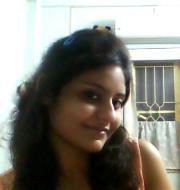 Anonya Bhattacharjee