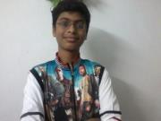 Harshit Anand