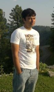 Muhammad Afzal
