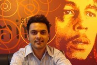 Amith Rathod