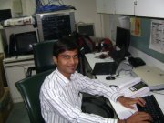Ashish Agrawal