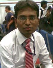Santosh Bhogle