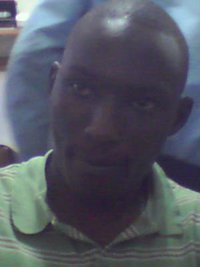 Samuel Mungai