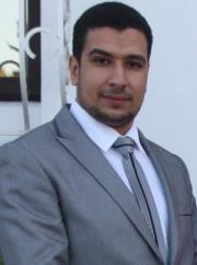 Mosaab Hamdaoui