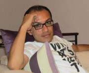 Ahmad Bayoumi