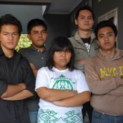 Anggi Firdhani