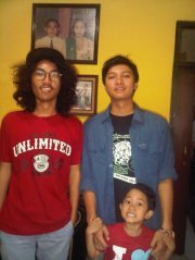 Hamdani Rachman