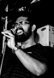 Narayanan Gopalakrishnan