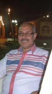 Ahmad Yousef