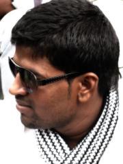 Elango Muthuvel