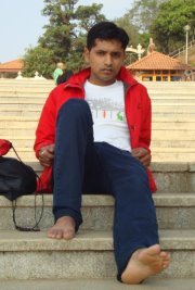 Shivaprasad Hiremath