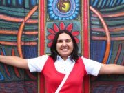 Цветана Христозова