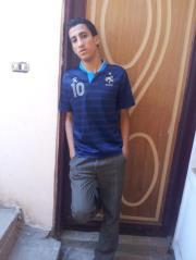 Ahmed Maher