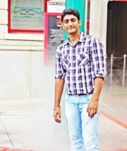 Aayush Rastogi