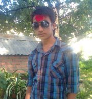 Raju Bhattarai