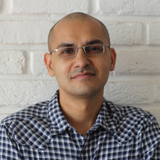 Rahul Spall