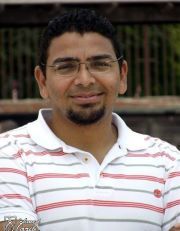 Hisham Nadim