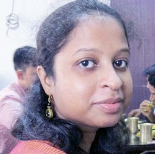Dowel Dasgupta