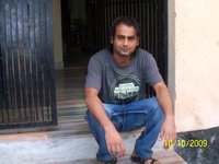 Sandip Kaushal