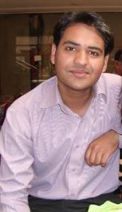 Gaurav Singh