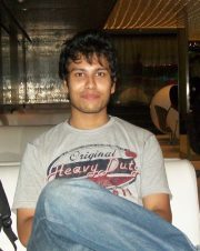 Soubhik Sinha