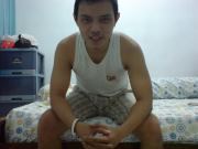 Joshua Dhanisworo