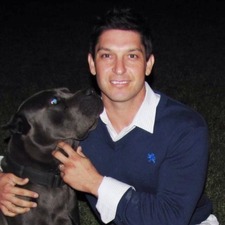 Scott Dehoyos