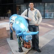 Ahmed Ezzat