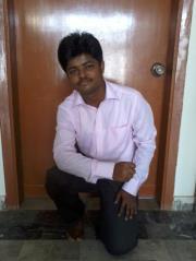 Bhavesh Rathi
