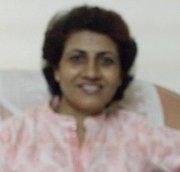 Pratibha Shroti