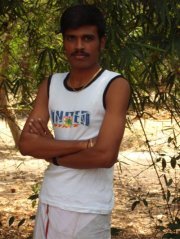 Hari Prashath