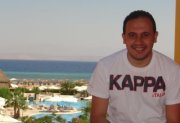 Ahmed Hegazy