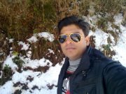 Ashwani Kumar