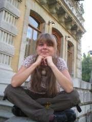 Свєта Бабій