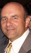 Kirk Fredrick