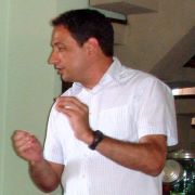 Tiago Borba