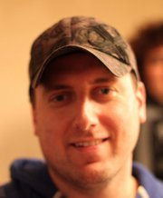 Michael Ben