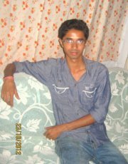 Nawajesh Rahaman