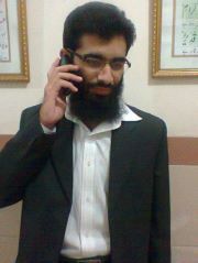 Waqas Ajmal