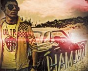 Hamid Hamjam