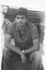 Tej Ghattamaneni