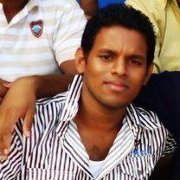 Nalin Perera