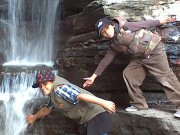 Donavan Jeannot-leckey