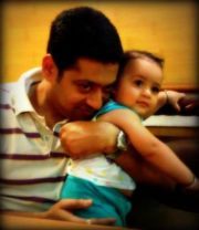 Arnab Paul
