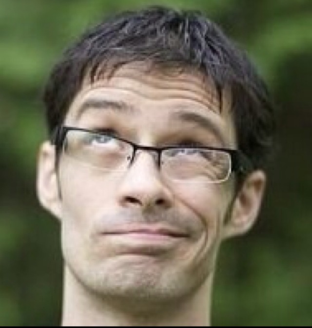 Goodreads profile picture for @eaton